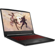 MSI 12UE-603US Katana 15.6