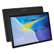 qunyiCO Y10-1 10.1'' 2GB RAM 32GB Storage Wi-Fi Quad-Core Android 11 Tablet, Black