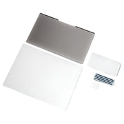Kensington MagPro Magnetic Laptop Privacy Screen, 15.6 in., 16:9 Aspect Ratio, Anti-Blue Light Filter, Black, KMWK58353WW