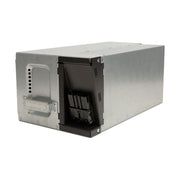 APC Replacement Battery Cartridge, 12V 16Ah Sealed Lead Acid, Compatible with Smart-UPS SMX2000LV, SMX3000LV, SMX120BP, APCRBC143