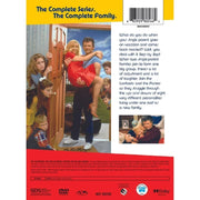 Warner Bros. Step by Step: The Complete Series (DVD)