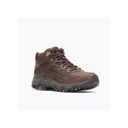 Merrell Moab Adventure 3 Mid Waterproof Men's Hiking Boots, Earth, Size 8, J003821