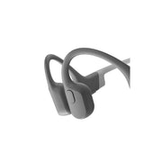 Shokz S803-ST-GY-US OpenRun Open-Ear Endurance Bluetooth Headphones, Grey