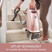 Kenmore BU4050 Intuition Bagged Liftup Upright Vacuum - Rose Gold