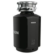 Moen GXS75C GX Series 3/4 hp Garbage Disposal