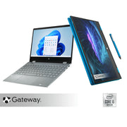 Gateway GWCC51416-BK 14.1