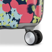 American Tourister Moonlight II Hardside Expandable Luggage with Spinner Wheels, Poppy Pattern, 28-Inch, 152929-T381