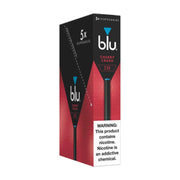 My Blue Disposable Cherry Crush (5 Pack)
