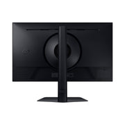 Samsung Odyssey G50D 27-Inch QHD Fast IPS Gaming Monitor, 180Hz, 1ms, VESA DisplayHDR 400, AMD FreeSync, G-Sync Compatible, Adjustable Stand, Eye Saver Mode, Black