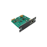 APC UPS Network Management Card 3 with Gigabit Ethernet and PowerChute Network Shutdown AP9640