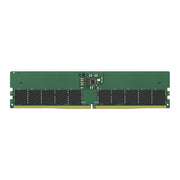 Kingston 16 GB DDR5 SDRAM RAM Module, Single-Rank, CL46, 1.10 V, ECC, Unbuffered, 288-Pin DIMM, 5600 MT/s, KTD-PE556E-16G