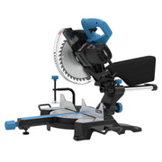 Delta S26-263L2 ShopMaster 10 inch Sliding Miter Saw