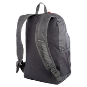 Eddie Bauer Stowaway Packable 30L Backpack - Dark Smoke