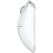 Razer RZ01-04630200-R3U1 DeathAdder V3 Pro Wireless Gaming Mouse, White