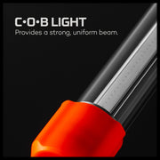 NEBO Submerser 12V COB Green Fishing Light - 10-1/2