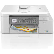 Brother MFC-J4335DW INKvestment Tank All-in-One Color Inkjet Printer