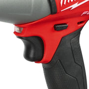 Milwaukee 2758-20 M18 FUEL with ONE KEY 18-Volt Lithium-Ion Brushless 3/8 in. Cordless Impact Wrench Friction Ring (To