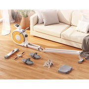 MERACH Q1S-White Magnetic Rowing Machine 350lbs Weight Capacity