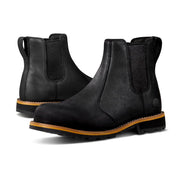 Carhartt Fn6111-W7m Frontier Water-Resistant Chelsea Work Boots for Ladies - 7M