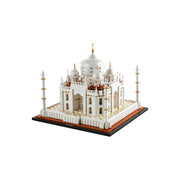LEGO 6333039 Architecture Taj Mahal 21056