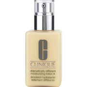 Clinique Dramatically Different Moisturizing Lotion with Pump, 4.2 oz