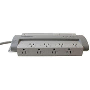 Panamax 8-Outlet Surge Protector with Circuitry Protection-M8-EX