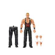 WWE Monday Night War Elite Collection Lex Luger Action Figure, 6-Inch Scale, Deluxe Articulation, TrueFX Details, Collectible Accessories