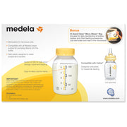 Medela 87095 Breast Milk Collection & Storage Bottle