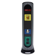 Motorola MB8611 DOCSIS 3.1 Multi-Gig Cable Modem Pairs with Any WiFi Router Approved for Comcast Xfinity, Cox Gigablast, Spectrum 2.5 Gbps Port 2500 Mbps Max Internet Speeds