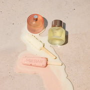 MIX:BAR Coconut Palm Eau de Parfum Spray, Long-Lasting Tropical Fragrance, Vegan, Cruelty-Free, 1.7 oz, 79992287