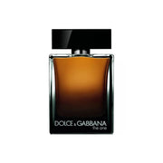 Dolce & Gabbana The One Eau de Parfum Spray for Men, Warm Spicy Scent, 5 oz, 531643