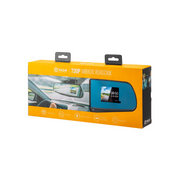Yada RoadCam 720p 120 Degree Wide Angle Lense Mirror Camera