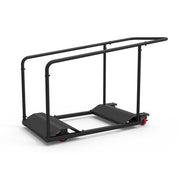 Lifetime Steel Table Cart