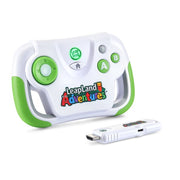 LeapFrog 80-613200 LeapLand Adventures Learning Video Game for 3 Years and Up