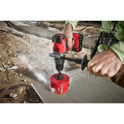 Milwaukee Electric Tool 49-56-9290 BIG HAWG Carbide Hole Saw Kit (10-Piece)
