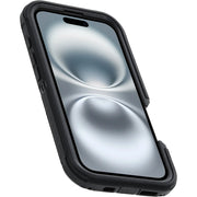 OtterBox 77-96689P3 Defender Series Pro Case for MagSafe for iPhone 16 - Black