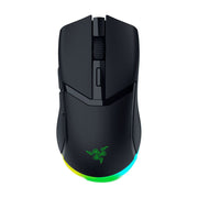 Razer Cobra HyperSpeed Wireless Gaming Mouse, 26K Optical Sensor, Gen-4 Optical Switches, 9 Programmable Controls, 4-Zone Chroma RGB Lighting, Black