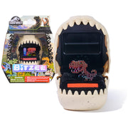Spin Master Bitzee Jurassic World Interactive Dinosaur Toy, 25 Unique Dinosaurs, Reacts to Touch, Wireless Battles and Trading, Digital Pet, Ages 5+
