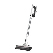 Tineco GO Slim 150 Cordless Stick Vacuum, Lightweight, Single Cyclone Airflow, HEPA Filtration, White