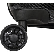 iFly 9-H4049FT-20 Hard Sided Carry On Luggage Fibertech 20