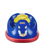 Sonic A6V02211-BLRD-STK-1 The Hedgehog 6V Bumper Car, Battery Powered Ride on Toy with Remote