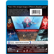 Sony Pictures Home Entertainment Scarlet Blu-ray Movie, 1080p HD, Action Adventure Anime, PG-13, Directed by Mamoru Hosoda, 111 Minutes, Multi-Language Audio, Subtitles Included, 1009757294