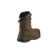 Irish Setter A2712 Terrain Waterproof Hunting Boots for Men - Brown - 11.5M