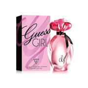 GUESS 12789966 Women's Eau De Toilette, 3.4 Ounce