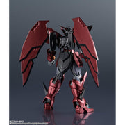 Bandai Spirits Gundam Universe OZ-13MS Gundam Epyon Action Figure with Beam Sword, Heat Rod, Shield, Interchangeable Wrist Parts
