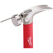 MILWAUKEE 19 oz Smooth Face Po