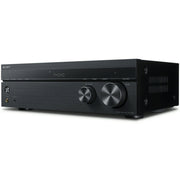 Sony STRDH190 2-Ch Stereo Receiver With Phono Inputs and Bluetooth Bundle, Black