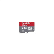 SANDISK 32GB ULTRA MICRO SD;SAN 32GB ULT MICROSD