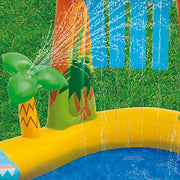 Intex 57444EP Dinosaur Play Center