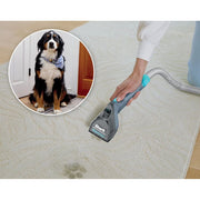 Shark EX304 CarpetXpert HairPro with StainStriker Carpet & Upholstery Cleaner